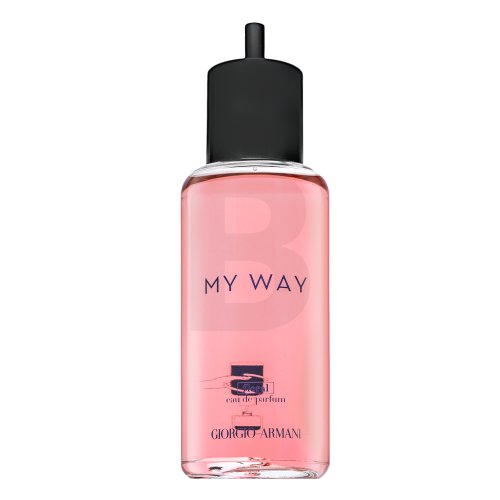 Armani (Giorgio Armani) My Way Floral EDP W 150 ml Refill 150 Kvepalai