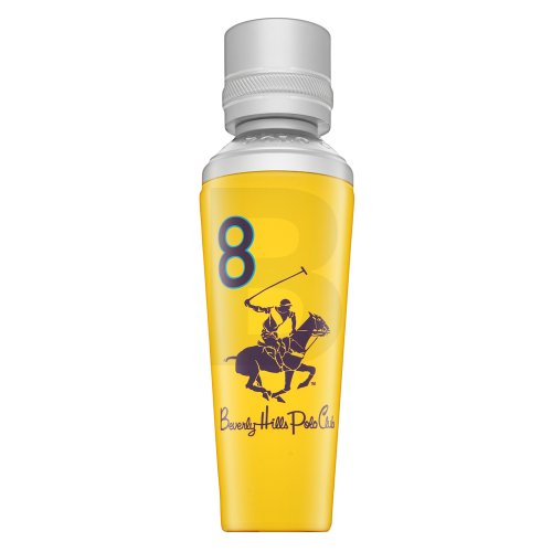 Beverly Hills Polo Club Beverly Hills Polo Club 8 Sport EDP W 100 ml Kvepalai