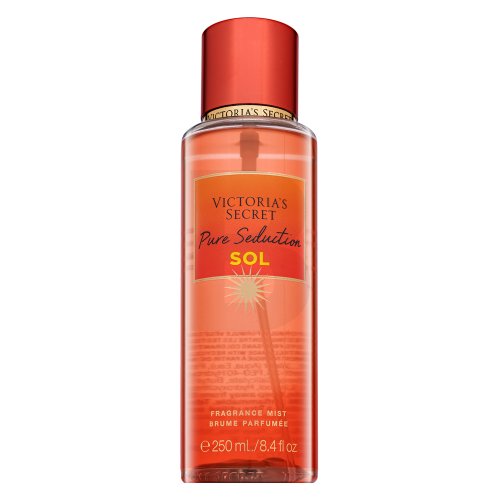 Victoria secret Pure Seduction Sol Kūno pur&scaron;kiklis Kvepalai Moterims