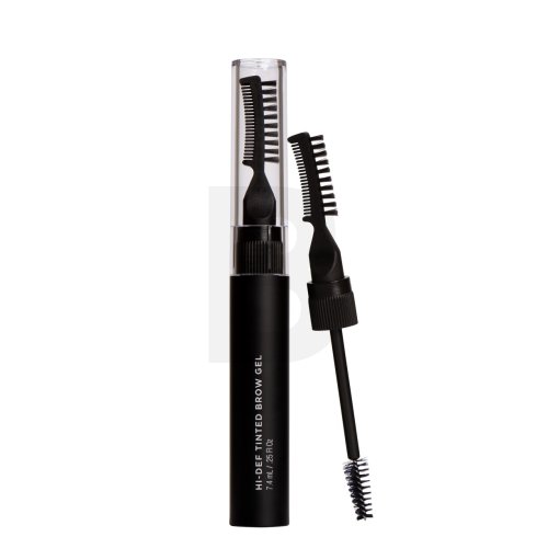 RevitaLash RevitaLash Hi-def Brow Gel Soft Brown RevitaLash RevitaLash Hi-def Brow Gel Soft Brown