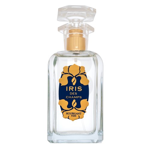 HOUBIGANT Iris des Champs EDP W 100 ml 100 Kvepalai