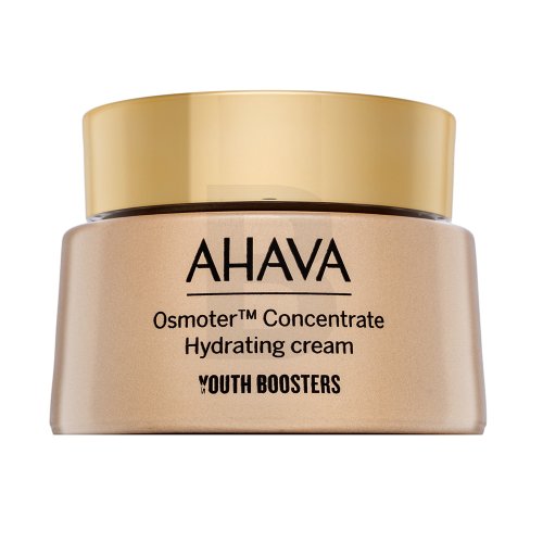 AHAVA Dead Sea Osmoter Concentrate Dieninis kremas Dieninis veido kremas Moterims