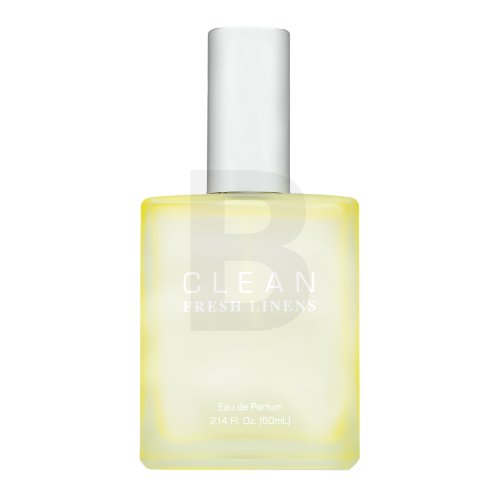Clean Clean Fresh Linens EDP W 60 ml NI&Scaron;INIAI Kvepalai