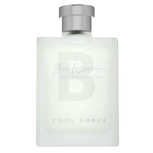 Baldessarini Cool Force 90ml priemonė skutimuisi