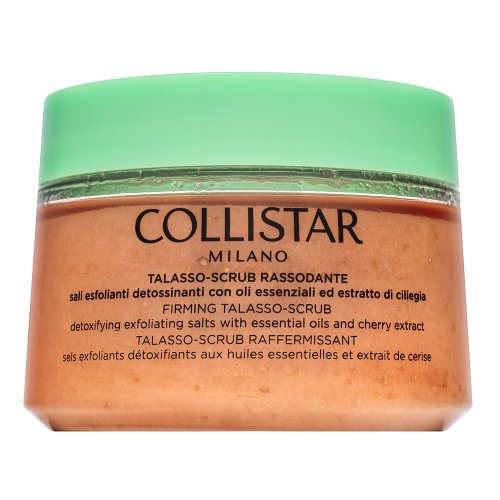 Collistar Special Perfect Body Firming Talasso-Scrub 700 g 700