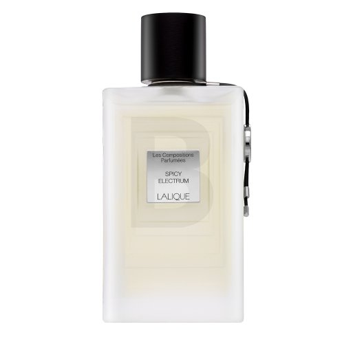 Lalique Spicy Electrum EDP U 100 ml 100 Kvepalai Lalique Spicy Electrum EDP U 100 ml 100 Kvepalai