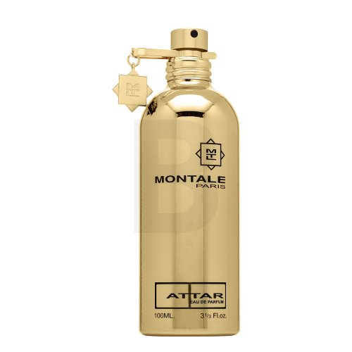 Montale Montale Attar EDP U 100 ml NI&Scaron;INIAI Kvepalai