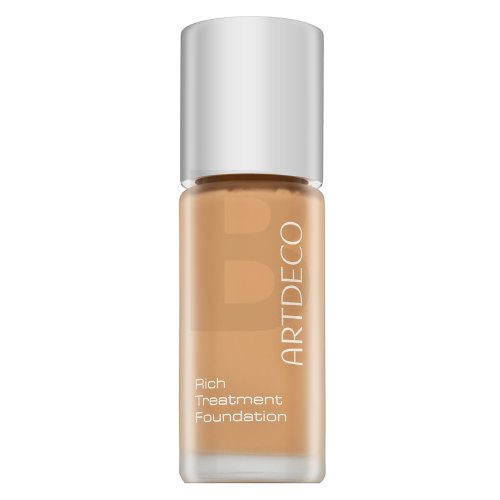 Artdeco Artdeco Rich Treatment Foundation 18 Deep Honey 20 ml