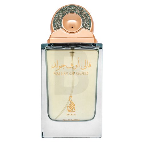 Risala Risala Valley Of Gold EDP U 100 ml Kvepalai Risala Risala Valley Of Gold EDP U 100 ml Kvepalai