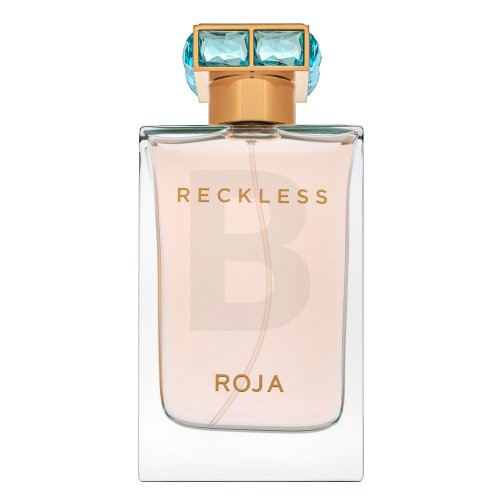 Roja Parfums Roja Parfums Reckless EDP W 75 ml NI&Scaron;INIAI Kvepalai