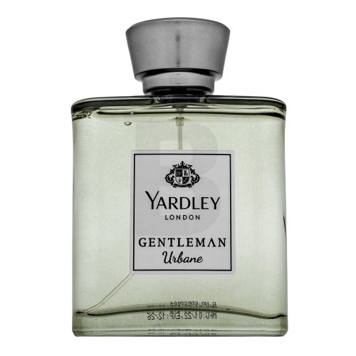 Yardley Gentleman Urbane EDP M 100 ml 100 Kvepalai