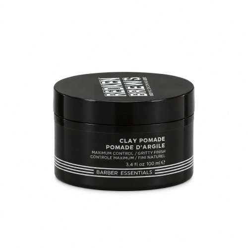 Redken Brews Clay Pomade Plaukų gelis Vyrams