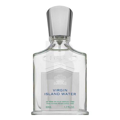 Creed Creed Virgin Island Water EDP U 50 ml NI&Scaron;INIAI Kvepalai
