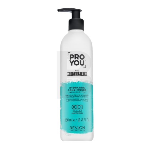 Revlon ProYou The Moisturizer Hydrating Conditioner Plaukų kondicionierius Moterims