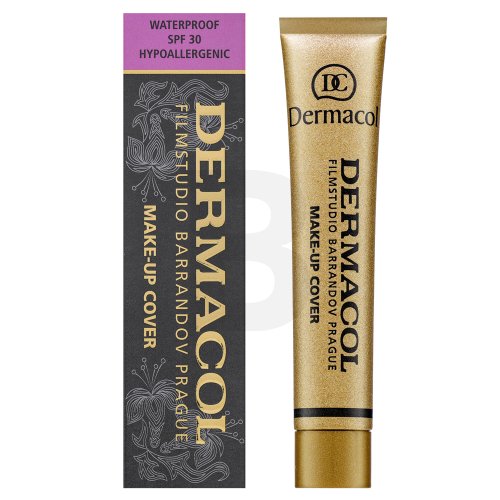 Dermacol Dermacol Make-Up Cover 229 30 g