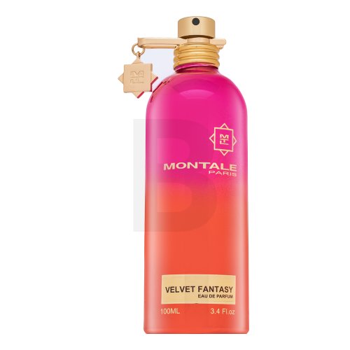 Montale Montale Velvet Fantasy EDP U 100 ml NI&Scaron;INIAI Kvepalai