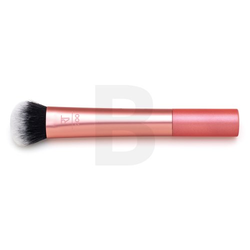 Real Techniques Brushes Expert Face &Scaron;epetėlis Makiažo &scaron;epetėlis Moterims