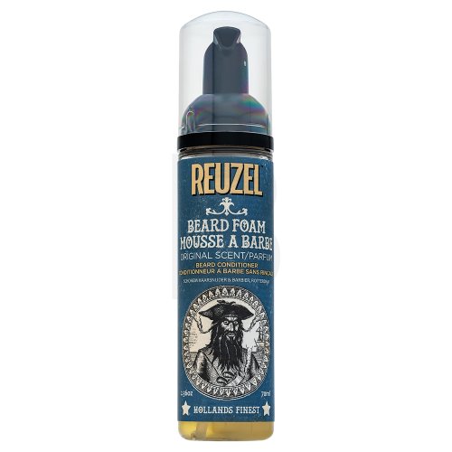 REUZEL Reuzel Beard Foam 70 ml