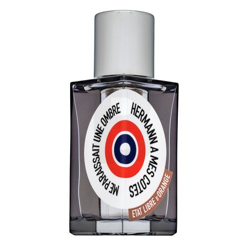 Etat Libre d&acute;Orange Hermann a Mes Cotes Me Paraissait Une Ombre 50ml NI&Scaron;INIAI kvepalai Unisex EDP