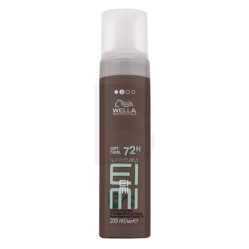 Wella professional Eimi NutriCurls Garbanų formavimui Priemonė garbanotiems plaukams Moterims