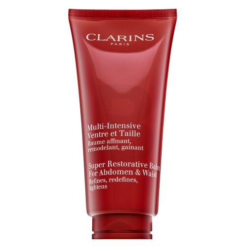 Clarins Strengthening body balm ( Super Restorative Balm) 200 ml 200ml liekninamasis kremas