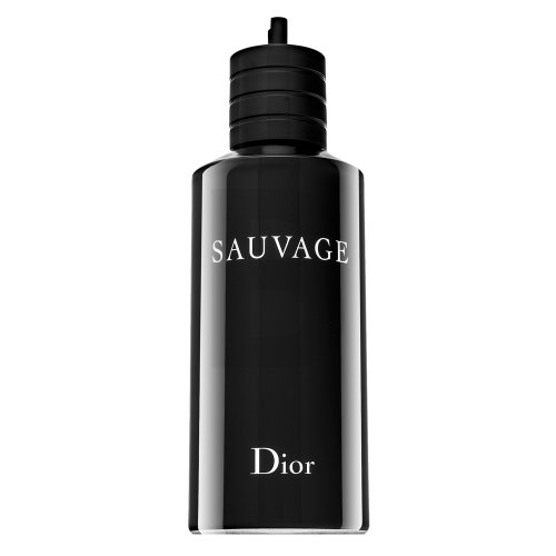 Dior Sauvage Eau De Toilette 300 ml