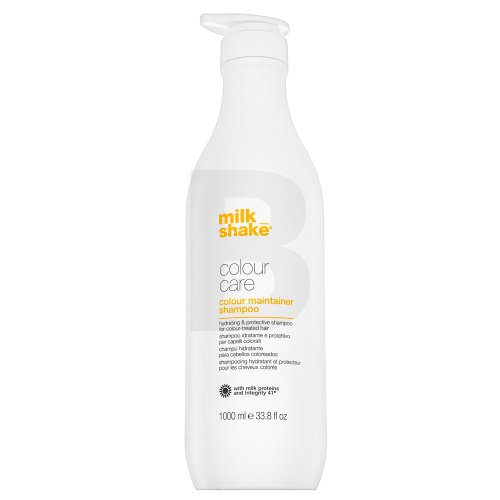 Milk_Shake Color Care Color Maintainer Shampoo 1000 ml