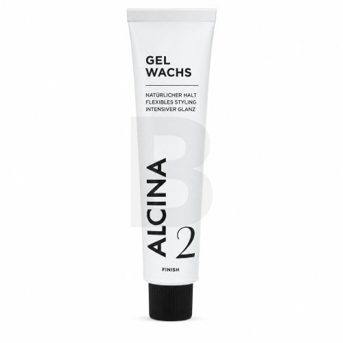 Alcina Natural Gel-Wax 60 ml 60