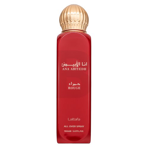 Lattafa perfumes Ana Abiyedh Rouge Kūno pur&scaron;kiklis Kūno dulksna Unisex