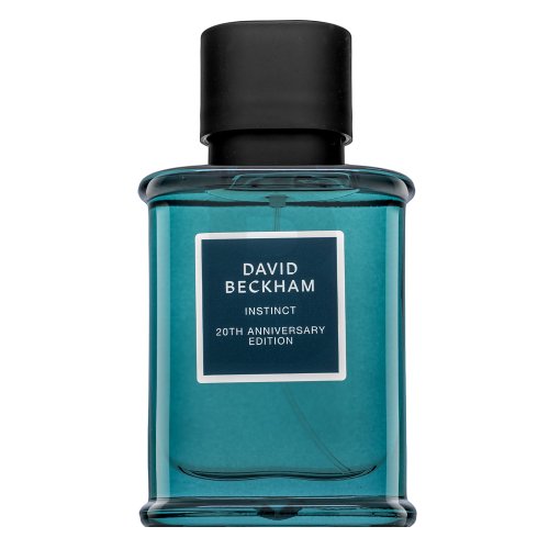 David Beckham Instinct 20th Anniversary Edition Eau De Parfum Kvepalai Vyrams