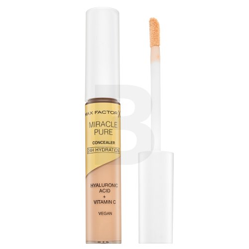 Max Factor Miracle Pure Maskuoklis Maskuojamoji priemonė Moterims