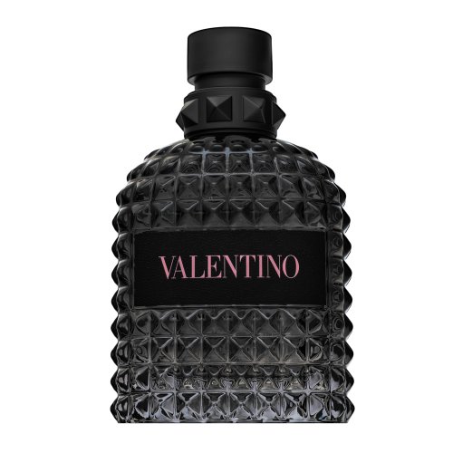Valentino Valentino Uomo Born in Roma EDT M 100 ml Kvepalai