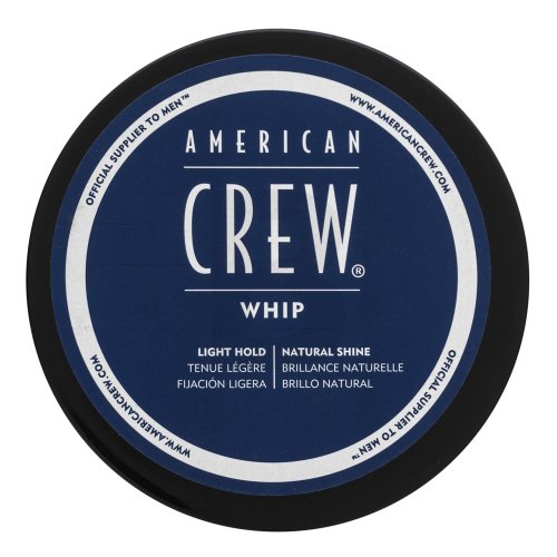 American Crew Whip Plaukų priemonė Vyrams