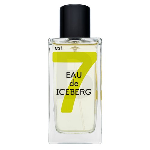Iceberg Eau de Iceberg 74 Italian Bergamot 100ml Kvepalai Vyrams EDT