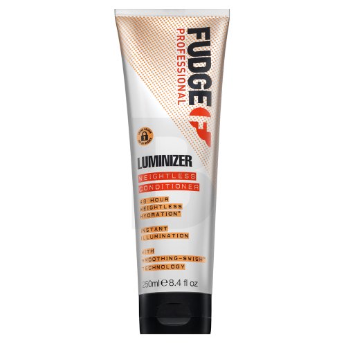 Fudge Professional Fudge Professional Luminizer Weightless Conditioner 250 ml Fudge Professional Fudge Professional Luminizer Weightless Conditioner 250 ml