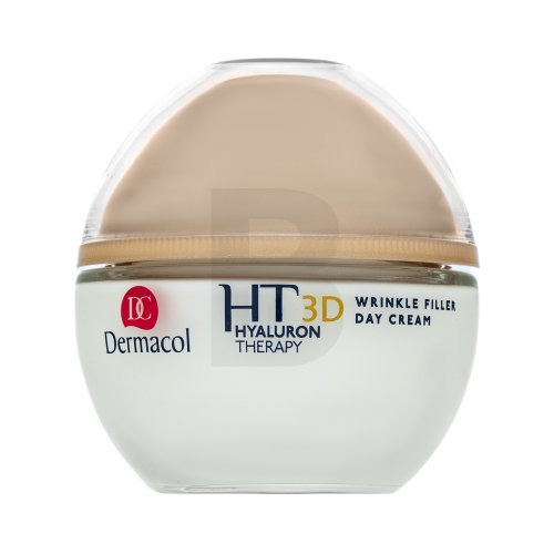 3D Hyaluron Therapy