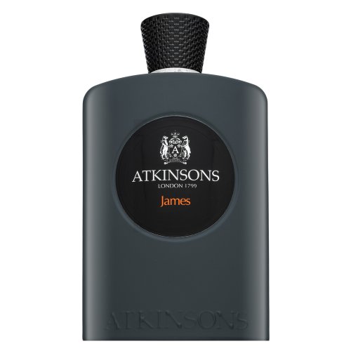 Atkinsons Atkinsons James EDP M 100 ml NI&Scaron;INIAI Kvepalai