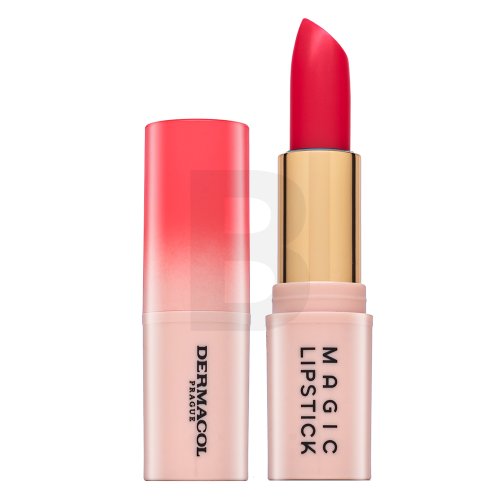 Dermacol Lipstick (Magic Lipstick) 3.5 g 08 lūpdažis