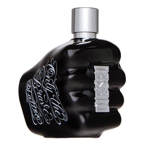 Diesel Diesel Only The Brave Tattoo EDT M 125 ml 125 Kvepalai