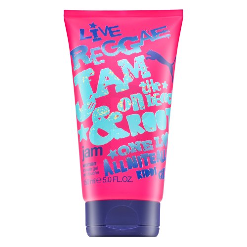 Puma Puma Jam Woman SWG W 150 ml Kvepalai