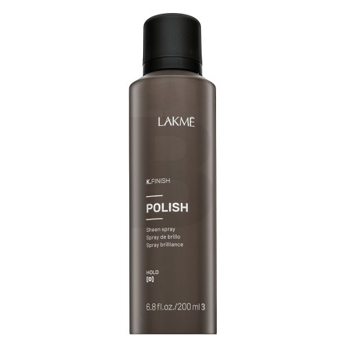 Lakme K.Finish 200ml plaukų blizgesio priemonė