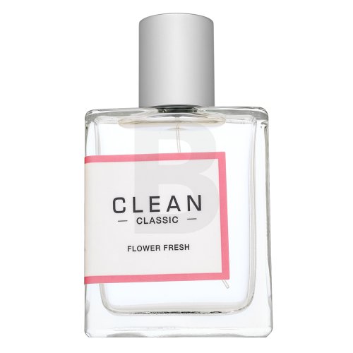 Clean Clean Classic Flower Fresh EDP W 60 ml NI&Scaron;INIAI Kvepalai