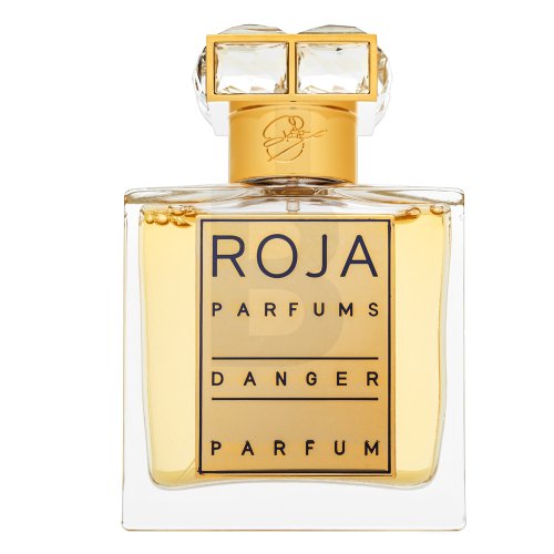 Roja Parfums Roja Parfums Danger PAR W 50 ml NI&Scaron;INIAI Kvepalai