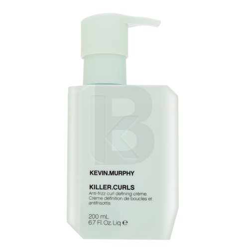 Kevin Murphy Killer.Curls Plaukų priemonė Moterims