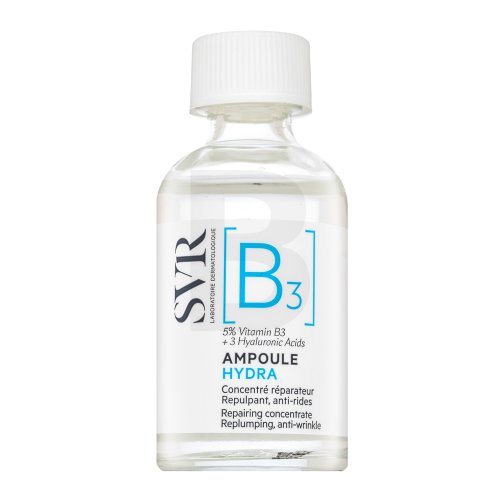 SVR Ampoule [B3] Hydra Repairing Concentrate 30 ml 30