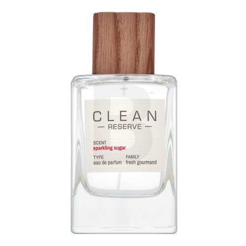 Clean Clean Sparkling Sugar EDP U 100 ml NI&Scaron;INIAI Kvepalai