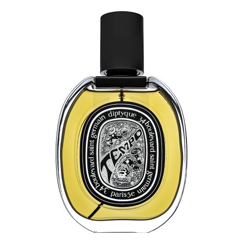 Diptyque Diptyque Tempo EDP U 75 ml NI&Scaron;INIAI Kvepalai