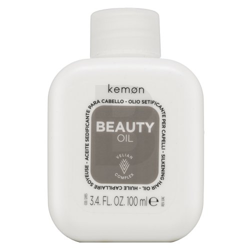 Kemon Beauty Oil Plaukų priemonė Moterims