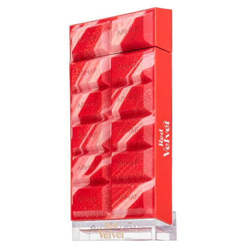 Armaf beaut&eacute; Delights Red Velvet Eau De Parfum Kvepalai Unisex
