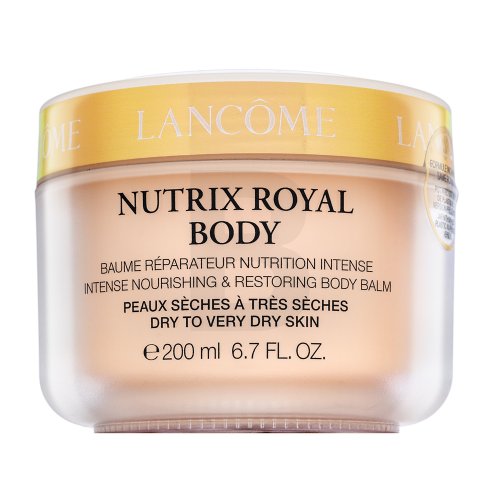 Lancome Lanc&ocirc;me Nutrix Royal Body Intense Nourishing & Restoring Body Butter 200 ml 200